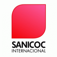 Sanicoc Internacional logo vector logo