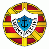 Varzim Sport Club logo vector logo