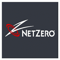 NetZero logo vector logo