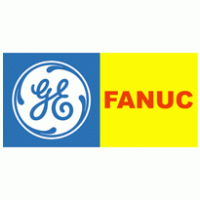 G E Fanuc logo vector logo