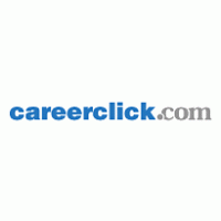 careerclick.com logo vector logo