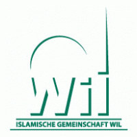 Islamische Gemeinschaft Wil logo vector logo