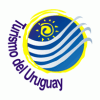 uruguay logo vector logo
