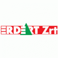 Erd logo vector logo