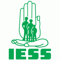 IESS logo vector logo