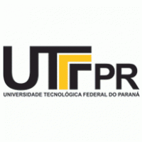 UTFPR – Universidade Tecnológica Federal do Paraná logo vector logo
