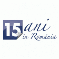 Alpha Bank Romania – Anniversary logo logo vector logo