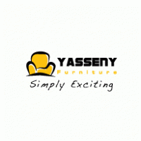 yasseny logo vector logo