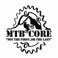 MTB Core logo vector logo