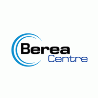 Berea Centre logo vector logo