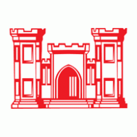 Engineers Castle logo vector logo