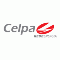 Rede Celpa logo vector logo