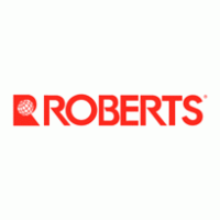 Roberts Blades logo vector logo