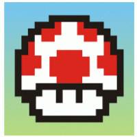 Cogumelo / mushroom logo vector logo