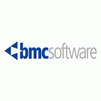 BMC Software logo vector logo