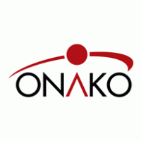Onako Ltd. logo vector logo