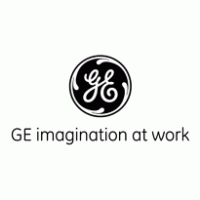 GE Imagination logo vector logo