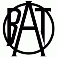 BAT logo vector logo