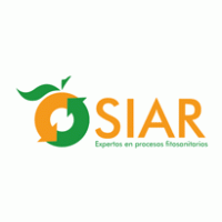 SIAR logo vector logo