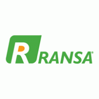 RANSA logo vector logo