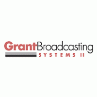 Grand Broadcasting Systems logo vector logo