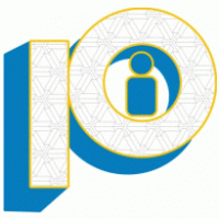 Proyectos de Ingenieria Industrial logo vector logo