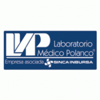 Laboratorio Medico Polanco logo vector logo