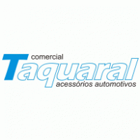Comercial Taquaral logo vector logo