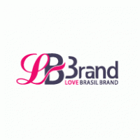 LBBrand logo vector logo