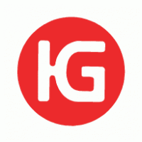 IG logo vector logo