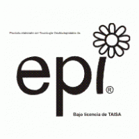 epi logo vector logo