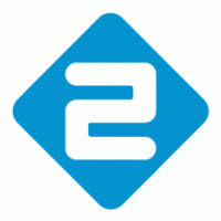 Nederland 2 logo vector logo