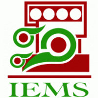 IEMS logo vector logo