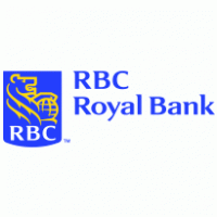 RBC Royal Bank logo vector logo
