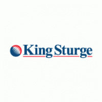 King Sturge logo vector logo