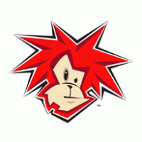 Spazz Monkey Designs logo vector logo