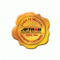 AFTRON – Al Futtaim Electronics L.L.C logo vector logo