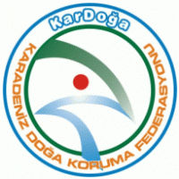 Kardoğa logo vector logo