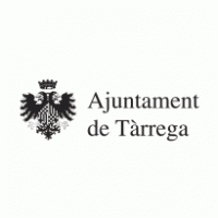 Ajuntament de Tarrega logo vector logo