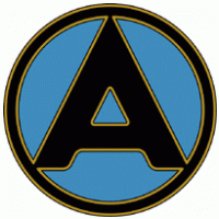 Akademik Sofia (70’s logo)