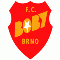 FC Boby Brno (90’s logo)