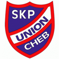 SKP Union Cheb (90’s logo) logo vector logo