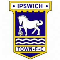 FC Ipswich Town (1980’s logo) logo vector logo