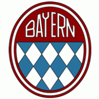 Bayern Munchen (1960’s logo) logo vector logo