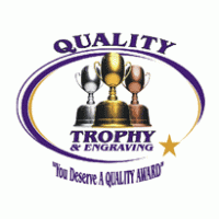 Quality Trophy and Engraving