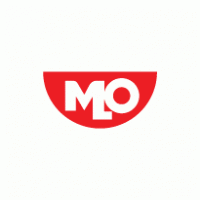 MLO logo vector logo