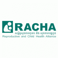 RACHA logo vector logo