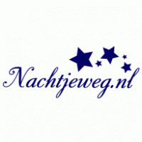 Nachtjeweg.nl logo vector logo