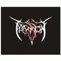 Abaddon logo vector logo