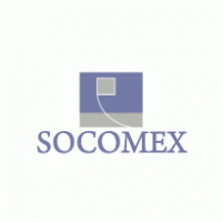 socomex logo vector logo
